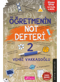 Öğretmenin Not Defteri 2