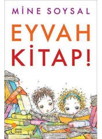 Eyvah Kitap!