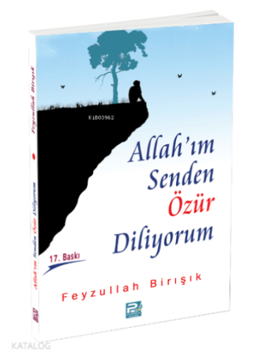 Allah'ım Senden Özür Diliyorum