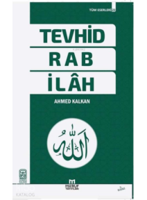 Tevhid Rab İlah