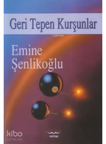 Geri Tepen Kurşunlar Geri Tepen Kurşunlar