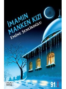 İmamın Manken Kızı