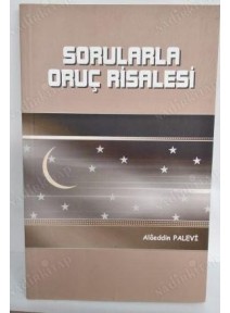 Sorularla Oruç Risalesi