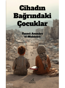 Cihadın Bağrındaki Çocuklar