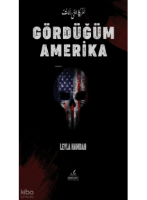 Gördüğüm Amerika Gördüğüm Amerika