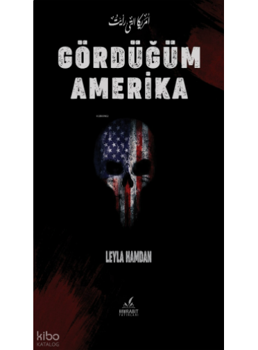 Gördüğüm Amerika Gördüğüm Amerika