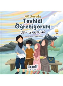 40 Soruda Tevhidi Öğreniyorum
