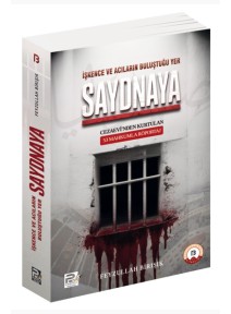 İşkence ve Acıların Buluştuğu Yer Saydnaya 