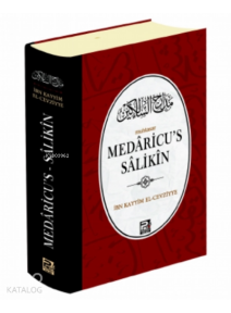 Medâricu's-Sâlikîn;(Muhtasar)