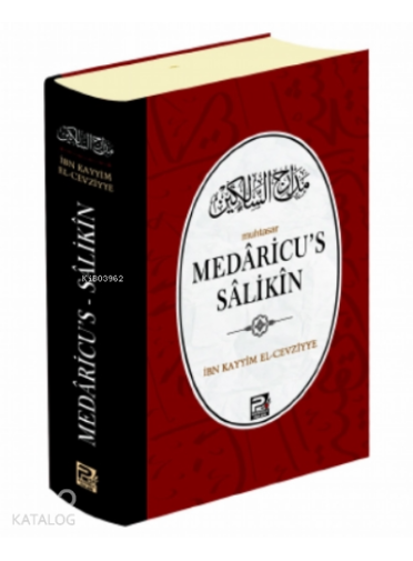 Medâricu's-Sâlikîn;(Muhtasar)