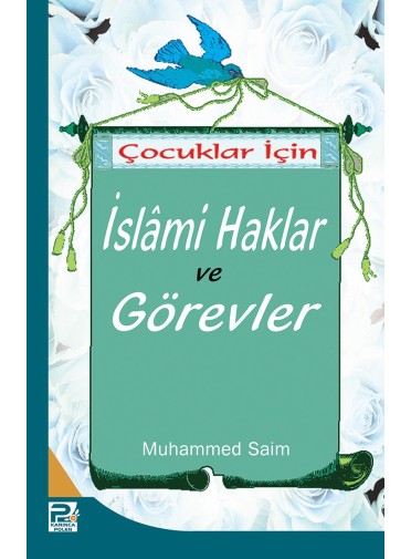 İslami Haklar ve Görevler (Çocuklar İçin)