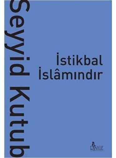 İstikbal İslamındır (Cep Boy)