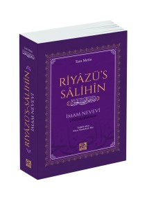 Riyazüs Salihin (Roman Boy Metinsiz Polen Yayınları) 