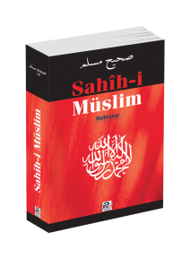 Sahih-i Müslim Muhtasar (Karton kapak)