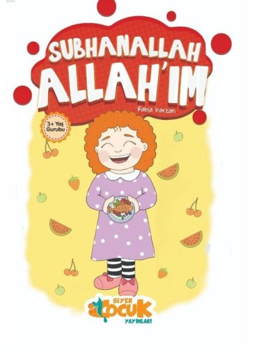 Subhanallah Allah'ım Subhanallah Allah'ım