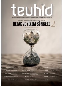 TEVHİD DERGİSİ (160. Sayı)