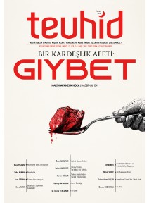 TEVHİD DERGİSİ (146. Sayı)