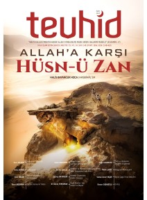 TEVHİD DERGİSİ (149. Sayı)