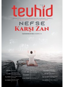 TEVHİD DERGİSİ (151. Sayı)