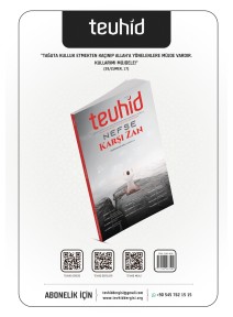TEVHİD DERGİSİ (152. Sayı)
