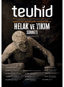 TEVHİD DERGİSİ (159. Sayı)