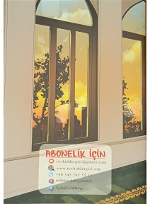 Tevhid Çocuk Dergisi 29. Sayı