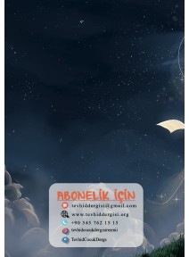 Tevhid Çocuk Dergisi 30. Sayı