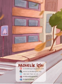 Tevhid Çocuk Dergisi 31. Sayı