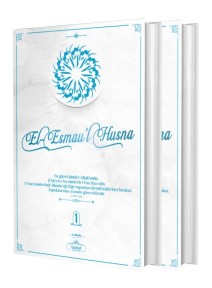 El Esmau'l Husna (2 Cilt)