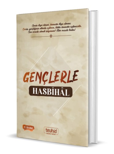 Gençlerle Hasbihal