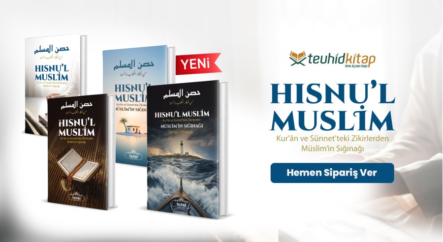 Hısnul Müslim