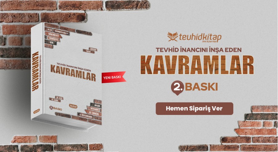 Kavramlar