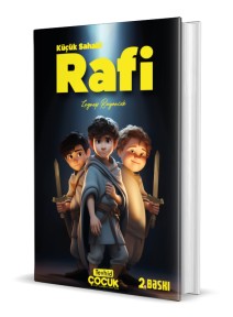 Küçük Sahabi Rafi
