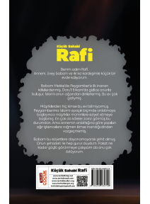 Küçük Sahabi Rafi