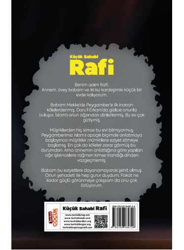 Küçük Sahabi Rafi