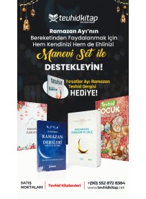 Ramazan Seti 3