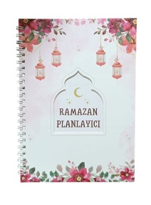 Ramazan Planlayıcı