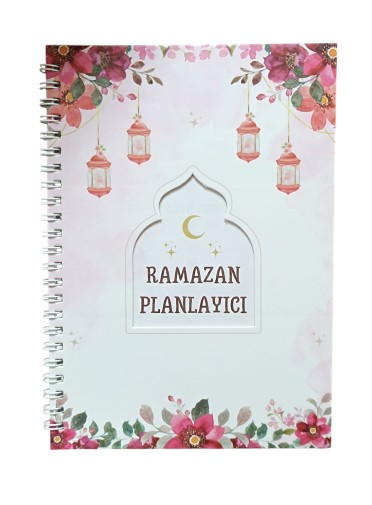 Ramazan Planlayıcı