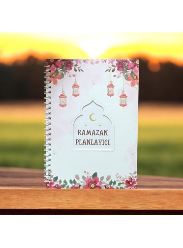 Ramazan Planlayıcı
