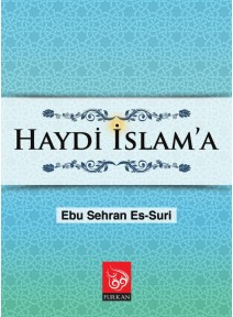Haydi İslam'a   (Cep Boy)