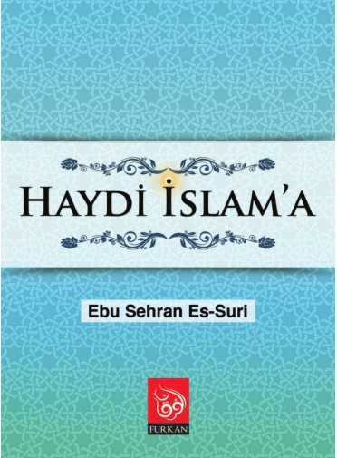 Haydi İslam'a (Cep Boy) Haydi İslam'a (Cep Boy)