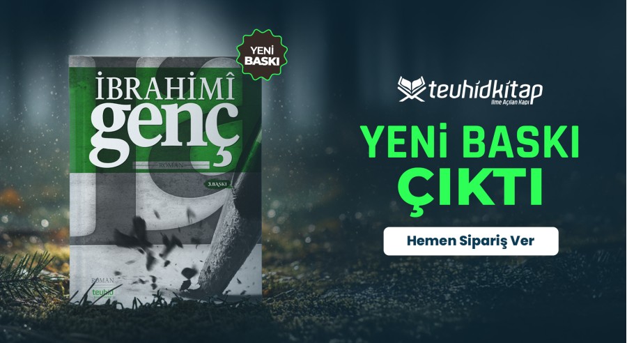 İbrahimi Genç