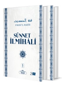 Sünnet İlmihâli (Fıkhu'l Hadis) (1-2. Cilt)