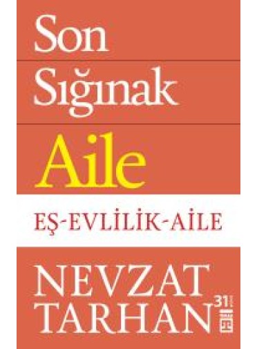 Son Sığınak Aile