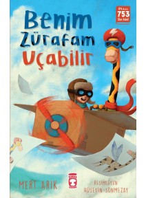 Benim Zürafam Uçabilir Benim Zürafam Uçabilir