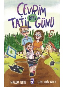 Çevrim Dışı Tatil Günü