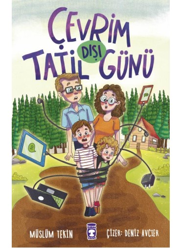 Çevrim Dışı Tatil Günü