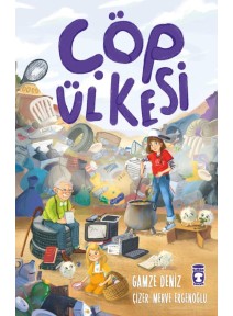 Çöp Ülkesi Çöp Ülkesi