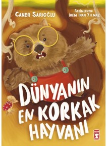 Dünyanın En Korkak Hayvanı