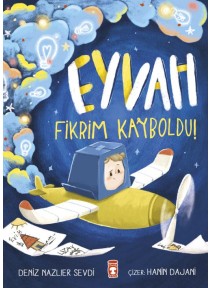 Eyvah Fikrim Kayboldu!